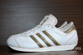 Кросівки Кроссовки ^/--/^ Кроссовки ADIDAS р.39-40 original ^_^^^ Кросівки ADIDAS р.39-40 original - фото фото фото
