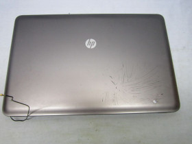 Корпуса Корпуса ^/--/^ Крышка матрицы + накладки на петли HP 250 G /--/ 1, HP 255 G /--/ 1, 2000   (720508-001 1510 /--/ b /--/ 1409901) ^_^^^ Кришка матриці + накладки на петлі HP 250 G /--/ 1, HP 255 G /--/ 1, 2000 (720508-001 1510 /--/ b /--/ 1409901) - фото фото фото