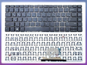 Клавіатури Клавиатуры ^/--/^ Клавиатура для HP ProBook 440 G /--/ 6, 440 G /--/ 7, 445 G /--/ 6, 445 G /--/ 7 (RU Black) ^_^^^ Клавіатура для HP ProBook 440 G /--/ 6, 440 G /--/ 7, 445 G /--/ 6, 445 G /--/ 7 (RU Black) - фото фото фото