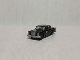: : ^/--/^ Автомобіль MB 220 S &amp;quot;Heckflosse&amp;quot;. PreP 1:87 H /--/ 0  (11736.10/3+) . ^_^^^ Автомобиль MB 220 S&amp;quot;Heckflosse&amp;quot; PreP 1:87 H /--/ 0 (11736.10/3+). - фото фото фото