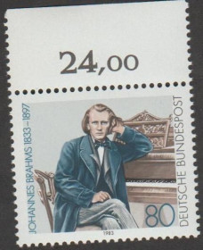 НДР, ФРН ГДР, ФРГ ^/--/^ Германия Німеччина 1983 особистості поле ^_^^^ Германия 1983 личности поле - фото фото фото