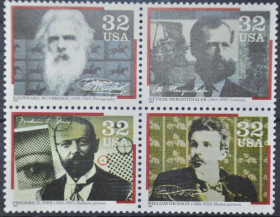 Інше Другое ^/--/^ США Sc.3061-64 MNH Фото Кино 1996 ^_^^^ США Sc.3061-64 MNH Фото Кіно 1996 - фото фото фото