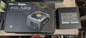 Блоки живлення Блоки питания ^/--/^ Брендовый блок питания БП Chieftec Polaris 80 Plus Gold PPS-1250 /--/ FC 1250 /--/ W / 1250 /--/ Вт № 24020506 ^_^^^ Брендовий блок живлення БП Chieftec Polaris 80 Plus Gold PPS-1250 /--/ FC 1250 /--/ W / 1250 /--/ Вт No 24020506 - фото фото фото