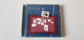 Музичні диски Музыкальные диски ^/--/^ Tiles CD ліцензія ^_^^^ Tiles CD лицензия - фото фото фото