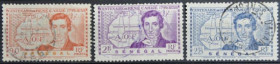 Інше Другое ^/--/^ Французские колонии Сенегал  Рене Каилле 1939 ^_^^^ Французькі колонії Сенегал Рене Каїле 1939 - фото фото фото