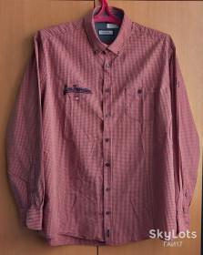 Сорочки Рубашки ^/--/^ Рубашка CASA MODA/Germany/XXL/46-46/Cotton-100%/Оригинал. ^_^^^ CASA MODA/Germany/XXL/46-46/Cotton-100%/Оригінал. - фото фото фото