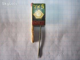 Пам'ятні і ювілейні Памятные и юбилейные ^/--/^ ЗНАЧОК. ЕВРОПА ^_^^^ Знак. ЭВРОПА - фото фото фото