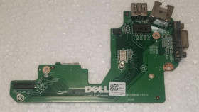 Шлейфи Шлейфы ^/--/^ Додаткова плата USB VGA LAN SIM з ноутбука DELL Latitude E /--/ 5420 063 /--/ N /--/ 3 /--/ K CN-063 /--/ N /--/ 3 /--/ K ^_^^^ Дополнительная плата USB VGA LAN SIM с ноутбука DELL Latitude E /--/ 5420 063 /--/ N /--/ 3 /--/ K CN-063 /--/ N /--/ 3 /--/ K - фото фото фото