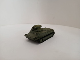 : : ^/--/^ Бронетехніка. БТР 50 /--/ П з установкою НУРС. 1:87 H /--/ 0  (B 72042). ^_^^^ Бронетехника. БТР 50 /--/ П с установкой НУРС. 1:87 H /--/ 0 (B 72042). - фото фото фото