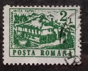 Румунія Румыния ^/--/^ Румыния 1991 г - Валеа Капреи, Фэгэраш ^_^^^ Румунія 1991 — Валеа Капреї, Фегераш - фото фото фото