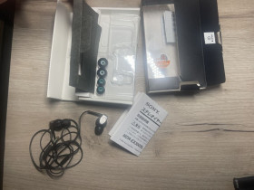 Навушники Наушники ^/--/^ дротові  навушники Sony MDR-EX /--/ 300 /--/ SL ^_^^^ проводные наушники Sony MDR-EX /--/ 300 - фото фото фото