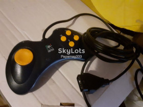 Джойстики Джойстики ^/--/^ Джойстик Logitech Thunderpad G-YA arc /--/ 2 Vintage PC Boxed - фото фото фото