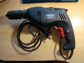Дрилі, міксери Дрели, миксеры ^/--/^ Мощная ударная дрель ALPHA TOOLS  (Einhell) SBM 1000 /--/ E, 1010 /--/ W  (Германия) ^_^^^ Потужна ударна дріль ALPHA TOOLS (Einhell) SBM 1000 /--/ E, 1010 /--/ W (Німеччина) - фото фото фото