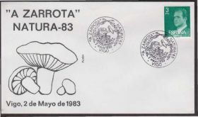 Європа Европа ^/--/^ Испания 1983 МИКОЛОГИЯ ГРИБЫ ПТИЦЫ ФАУНА ФЛОРА ЗАЩИТА ПРИРОДЫ ФОРУМ КОНФЕРЕНЦИЯ ХК СГ ^_^^^ Іспанія 1983 МІКОЛОГІЯ ГРИБИ ПТахи Фауна ФЛОРА ЗАХИСТУ ПРИРОДИ ФОРУМ КОНФЕРЕНЦІЯ ХК ЗГ - фото фото фото