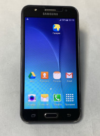 Samsung Samsung ^/--/^ Samsung Galaxy J /--/ 5 J /--/ 500 /--/ H/DS Black Оригинал! ^_^^^ Samsung Galaxy J /--/ 5 J /--/ 500 /--/ H/DS Black Оригінал! - фото фото фото