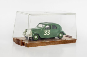 : Закордонні : Зарубежные ^/--/^ 1:43 Lancia Aprilia 1947 1000 Miglia 47 /--/ HP №33 green, Brumm R /--/ 61 Italy ^_^^^ 1:43 Lancia Aprilia 1947 1000 Miglia 47 /--/ HP No /--/ 33 green, Brumm R /--/ 61 Italy - фото фото фото