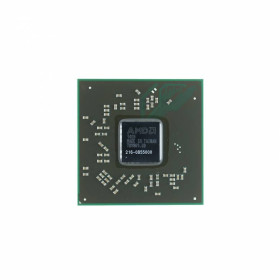 Мікросхеми Микросхемы ^/--/^ Микросхема ATI 216-0855000 Mobility Radeon R /--/ 7 M /--/ 265 видеочип для ноутбука - фото фото фото