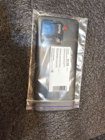 Корпуса на Xiaomi Корпуса на Xiaomi ^/--/^ Кришка АКБ Redmi 10 /--/ C NFC Tarnish  Оригиналы ^_^^^ Кришка АКБ Redmi 10 /--/ C NFC Tarnish Оригінали - фото фото фото
