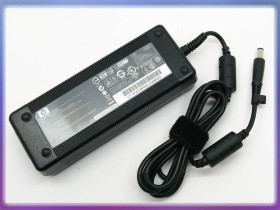Адаптери живлення Адаптеры питания ^/--/^ Блок питания для HP ENVY 17-1 /--/ XXX Series (18.5 /--/ V 6.5 /--/ A 120 /--/ W (7.4*5.0+Pin)) ORIGINAL (без кабеля) ^_^^^ Блок живлення для HP ENVY 17-1 /--/ XX Series (18.5 /--/ V 6.5 /--/ A 120 /--/ W (7.4*5.0+Pin)) ORIGINAL - фото фото фото