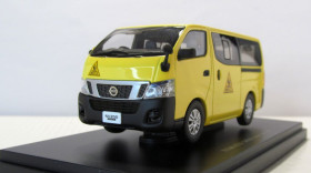 : Закордонні : Зарубежные ^/--/^ Nissan NV /--/ 350 Caravan 2012, Ebbro. 1:43 коробка и бокс. Ниссан 2012 ^_^^^ Nissan NV /--/ 350 Caravan 2012, Ebbro. 1:43 коробка і бокс. Ніссан 2012 - фото фото фото