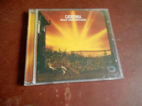 Музичні диски Музыкальные диски ^/--/^ Catatonia Equally Сursed And Blessed CD фирменный б/у ^_^^^ Catatonia Equally Сursed And Blessed CD фірмовий б/у - фото фото фото