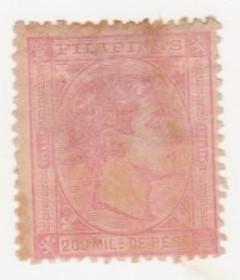 Північна Америка Северная Америка ^/--/^ Филиппины   1878  г.№  67 ^_^^^ Філіппіни 1878 р. No 67 - фото фото фото