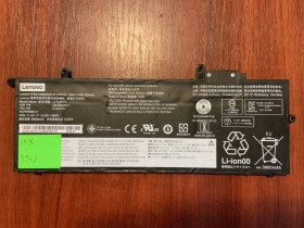 Акумулятори Аккумуляторы ^/--/^ 3948 Акумулятор Оригінальний LENOVO L /--/ 17 /--/ L /--/ 6 /--/ P /--/ 71 Знос: 14 Lenovo ThinkPad X /--/ 280, A /--/ 285 ^_^^^ 3948 ОРИГИНАЛ! LENOVO L /--/ 17 /--/ L /--/ 6 /--/ P /--/ 71 Износ: 14 Lenovo ThinkPad X /--/ 280, A /--/ 285 - фото фото фото