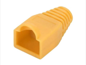 Кабелі Кабели ^/--/^ Колпачок коннектора RJ-45 90 шт ^_^^^ Ковпачок конектора RJ-45 90 шт - фото фото фото