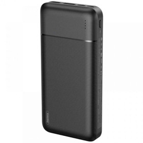 Зовнішні акумулятори (Power Bank) Внешние аккумуляторы (Power Bank) ^/--/^ Зовнішній акумулятор / Power Bank REMAX RPP-166 Lango Series 20000 mAh Чорна ^_^^^ Внешний аккумулятор / Power Bank REMAX RPP-166 Lango Series 200 - фото фото фото