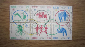 НДР, ФРН ГДР, ФРГ ^/--/^ ГЕРМАНИЯ. ГДР 1964 Г ^_^^^ Німеччина. НДР 1964 Г - фото фото фото