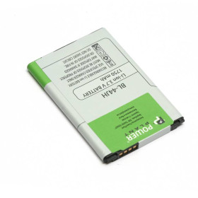 Акумулятори Аккумуляторы ^/--/^ Акумулятор PowerPlant LG E /--/ 460 Optimus L /--/ 5 II (BL-44 /--/ JH) 1750 /--/ mAh ^_^^^ Акумулятор LG E /--/ 460 Optimus L /--/ 5 II (BL-44 /--/ JH) 1750 /--/ mAh - фото фото фото