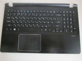 Клавіатури Клавиатуры ^/--/^ корпус клавиатура ноутбука Acer Aspire V /--/ 5-552 -топкейс (EAZRK /--/ 002010) ^_^^^ корпус клавіатура ноутбука Acer Aspire V /--/ 5-552 -топкейс (EAZRK /--/ 002010) - фото фото фото