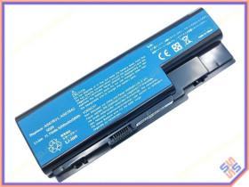 Акумулятори Аккумуляторы ^/--/^ Батарея AS /--/ 07 /--/ B /--/ 31 для ACER 5310, 5315, 5330, 5320, 5710, 5720, 5730, 5940 (11.1 /--/ V 5200 /--/ mah). - фото фото фото