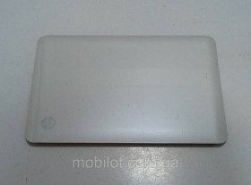 Корпуса Корпуса ^/--/^ Часть корпуса (Крышка матрицы) HP mini 110 (NZ-12806) ^_^^^ Частина корпусу (Кришка матриці) HP mini 110 (NZ-12806) - фото фото фото