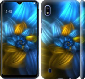 Чохли, бампера Чехлы, бампера ^/--/^ Чехол на Samsung Galaxy A /--/ 10 2019 A /--/ 105 /--/ F Узор 46 2897 /--/ m-1671 - фото фото фото