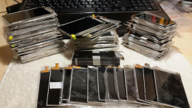 Сенсорні екрани і Дисплеї Сенсорные экраны и Дисплеи ^/--/^ Nokia 5530/5800 Оригінальний дисплей Service ^_^^^ Nokia 5530/5800 Оригинальный дисплей Service - фото фото фото