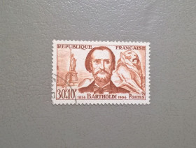 Історія та особистості История и личности ^/--/^ Франция Личности 1959 ^_^^^ Франція Особистості 1959 - фото фото фото