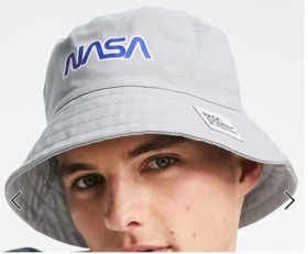 Літні головні убори Летние головные уборы ^/--/^ Панама Boardmans Nasa, хлопок, новая ^_^^^ Панама Boardmans Nasa, бавовна, нова - фото фото фото