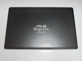 Корпуса Корпуса ^/--/^ Часть корпуса (Крышка матрицы) Asus X /--/ 502 (NZ-7574) ^_^^^ Частина корпусу (Кришка матриці) Asus X /--/ 502 (NZ-7574) - фото фото фото