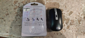 Миші Мыши ^/--/^ Беспроводная оптическая мышь 2 /--/ E MF /--/ 290 Bluetooth Black 2 /--/ E-MF /--/ 290 /--/ WB № 24200244 ^_^^^ Бездротова оптична миша 2 /--/ E MF /--/ 290 Bluetooth Black 2 /--/ E-MF /--/ 290 /--/ WB No 24200244 - фото фото фото