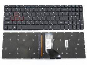 Клавіатури Клавиатуры ^/--/^ Клавиатура для ACER Aspire VX /--/ 5-591 /--/ G, VX /--/ 5-793, VN /--/ 7-593, VN /--/ 7-793 /--/ G, Predator Helios G /--/ 3-571, G /--/ 3-572, PH /--/ 3 ^_^^^ Клавіатура для ACER Aspire VX /--/ 5-591 /--/ G, VX /--/ 5-793, VN /--/ 7-593, VN /--/ 7-593 /--/ G, VN /--/ 7-793 /--/ G, PH /--/ 315-51 (RU Black з підс - фото фото фото