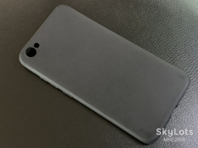 Чохли, бампера Чехлы, бампера ^/--/^ Силіконовий чохол Premium для Xiaomi Redmi Note 5 /--/ A black ^_^^^ Силиконовый чехол Premium для Xiaomi Redmi Note 5 /--/ A black - фото фото фото