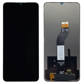 Сенсорні екрани і Дисплеї Сенсорные экраны и Дисплеи ^/--/^ Дисплей Xiaomi Redmi 13 /--/ C / Poco C /--/ 65 complete Black ^_^^^ Xiaomi Redmi 13 /--/ C / Poco C /--/ 65 complete Black - фото фото фото