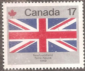 Північна Америка Северная Америка ^/--/^ Канада 1979 Sc.830 гаш. - фото фото фото
