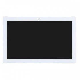 Матриці, тачскріни Матрицы, тачскрины ^/--/^ LCD Asus ZenPad 10 Z /--/ 300 /--/ M    (Білий) ^_^^^ LCD Asus ZenPad 10 Z /--/ 300 /--/ M (Белый) - фото фото фото