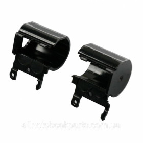 Корпуса Корпуса ^/--/^ Оригинальные заглушки (накладки) петель  HP 15 /--/ Z-BW,15-BW, 15 /--/ Z-BW /--/ 000,15-BW /--/ 000 - пара ^_^^^ Оригінальні заглушки (накладки) петель HP 15 /--/ Z-BW,15-BW, 15 /--/ Z-BW /--/ 000,15-BW /--/ 000 - пара - фото фото фото