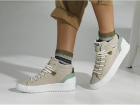 Кросівки Кроссовки ^/--/^ Keds. Снікери кеди хайтопи кросівки. Замша. Оригінал зі США. ^_^^^ Keds. Сникеры кеды хайтопы кроссовки. Замша. Оригинал из США. - фото фото фото