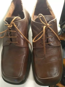 Туфлі, мокасини Туфли, мокасины ^/--/^ Туфли Clarks, 44 /--/ р., 28,5 /--/ см, кожа. ^_^^^ Туфлі Clarks, 44 /--/ р., 28,5 /--/ см, шкіра. - фото фото фото