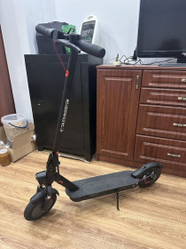 Інші спортивні товари Другие спортивные товары ^/--/^ Електросамокат Crosser e /--/ 9 pro max ^_^^^ Электросамокат Crosser e /--/ 9 pro max - фото фото фото