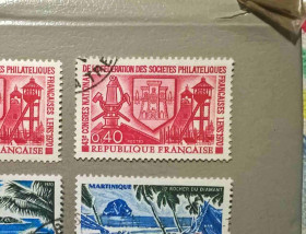 Франція Франция ^/--/^ Франция Шахта 1970 ^_^^^ Франція Шахта 1970 - фото фото фото